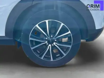 Photo 66 Ford Puma  1.0 Flexifuel 125 ch mHEV S&S BVM6