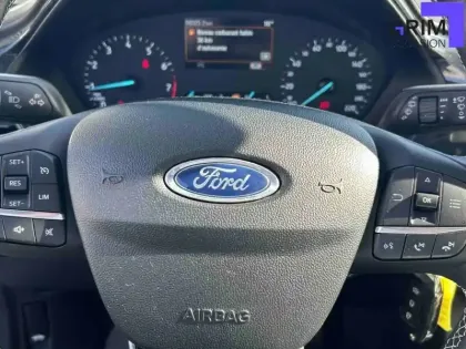 Photo 76 Ford Puma  1.0 Flexifuel 125 ch mHEV S&S BVM6