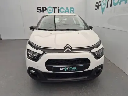 Photo 58 Citroën C3  BlueHDi 100 BVM6