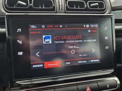 Photo 31 Citroën C3 Gén. III Ph2 YOU! 5