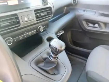 Photo 13 Citroën Berlingo  CA XL BLUEHDI 100 S&S BVM6