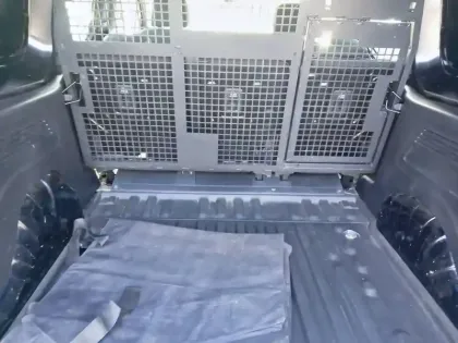 Photo 5 Citroën Berlingo  CA XL BLUEHDI 100 S&S BVM6