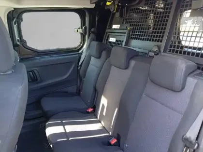 Photo 11 Citroën Berlingo  CA XL BLUEHDI 100 S&S BVM6