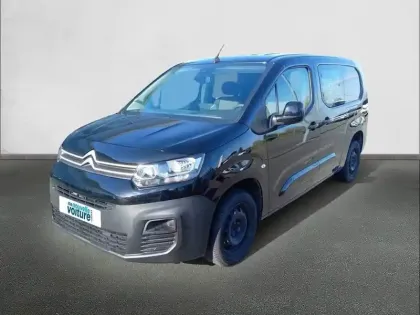 Photo Citroën Berlingo
