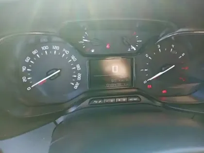 Photo 9 Citroën Berlingo  CA XL BLUEHDI 100 S&S BVM6