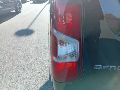 Photo 16 Citroën Berlingo  CA XL BLUEHDI 100 S&S BVM6