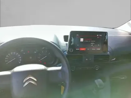 Photo 7 Citroën Berlingo  CA XL BLUEHDI 100 S&S BVM6