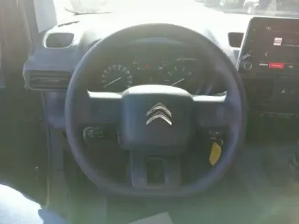 Photo 8 Citroën Berlingo  CA XL BLUEHDI 100 S&S BVM6