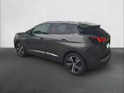 Photo 27 Peugeot 3008 Gén. II Ph1 GT Line 5