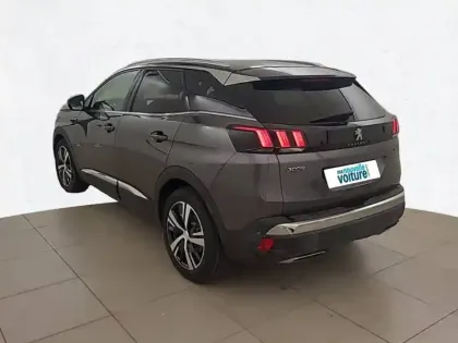 Photo 48 Peugeot 3008  1.5 BlueHDi 130ch S&S BVM6