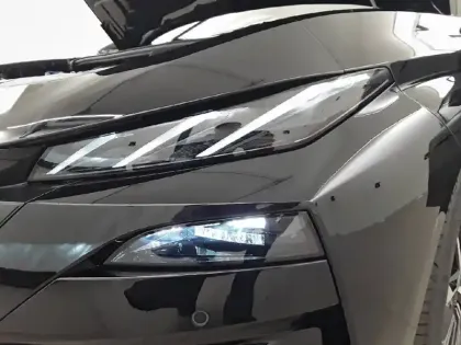 Photo 15 Peugeot 308  SW Hybrid 145 e-DCS6