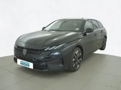 Photo Peugeot 308 Allure