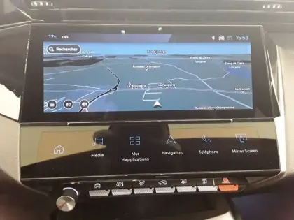 Photo 60 Peugeot 308  SW Hybrid 145 e-DCS6