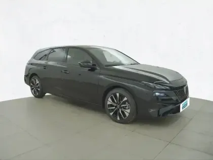 Photo 25 Peugeot 308  SW Hybrid 145 e-DCS6