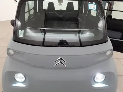 Photo 38 Citroën C-Zéro AMI