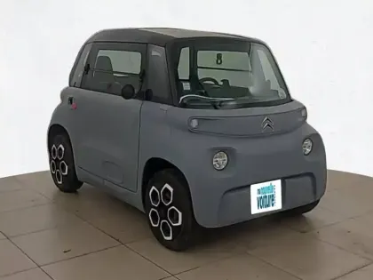 Photo 42 Citroën C-Zéro AMI