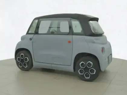 Photo 26 Citroën C-Zéro AMI