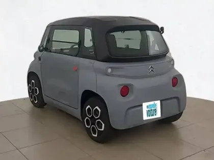 Photo 46 Citroën C-Zéro AMI