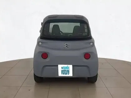 Photo 44 Citroën C-Zéro AMI