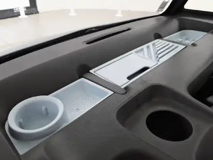 Photo 37 Citroën C-Zéro AMI