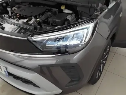 Photo 15 Opel Crossland  1.5 D 120 ch BVA6