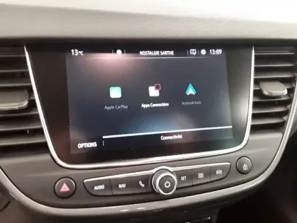 Photo 18 Opel Crossland  1.5 D 120 ch BVA6