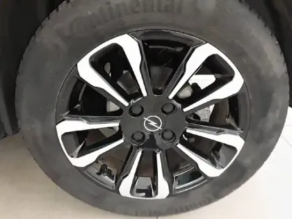 Photo 12 Opel Crossland  1.5 D 120 ch BVA6