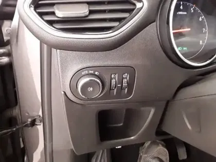 Photo 20 Opel Crossland  1.5 D 120 ch BVA6