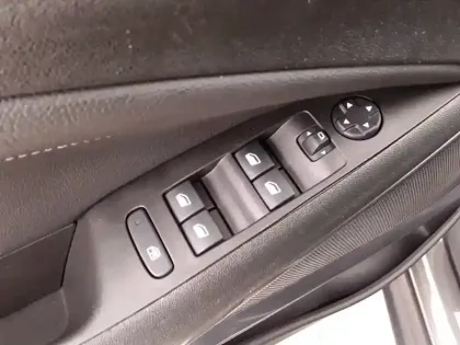 Photo 21 Opel Crossland  1.5 D 120 ch BVA6