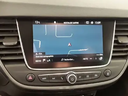 Photo 14 Opel Crossland  1.5 D 120 ch BVA6