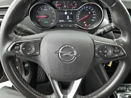 Photo 8 Opel Crossland  1.5 D 120 ch BVA6