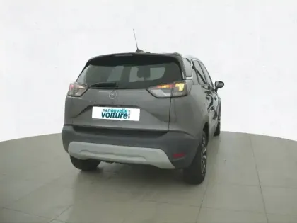 Photo 4 Opel Crossland  1.5 D 120 ch BVA6