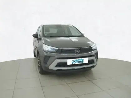 Photo 1 Opel Crossland  1.5 D 120 ch BVA6