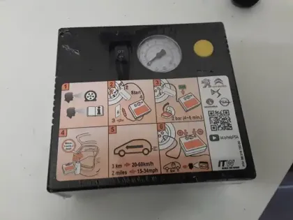 Photo 23 Opel Crossland  1.5 D 120 ch BVA6