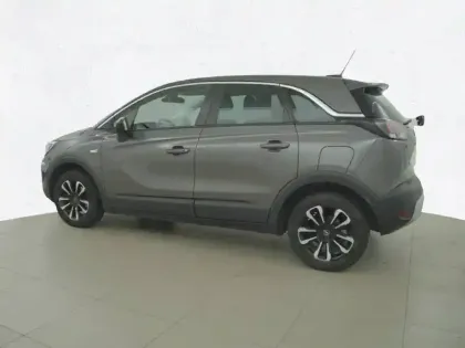 Photo 6 Opel Crossland  1.5 D 120 ch BVA6