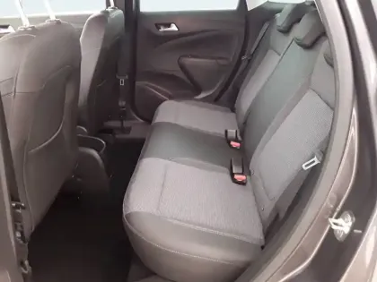 Photo 11 Opel Crossland  1.5 D 120 ch BVA6