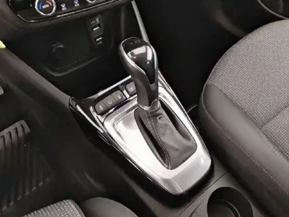 Photo 13 Opel Crossland  1.5 D 120 ch BVA6