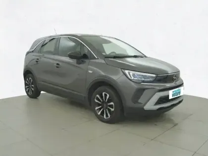 Photo 2 Opel Crossland  1.5 D 120 ch BVA6