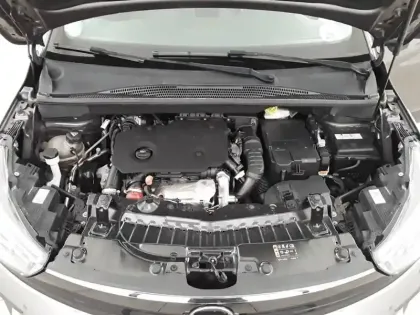 Photo 22 Opel Crossland  1.5 D 120 ch BVA6