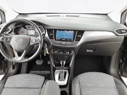 Photo 7 Opel Crossland  1.5 D 120 ch BVA6