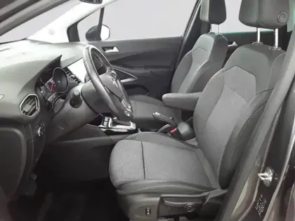 Photo 10 Opel Crossland  1.5 D 120 ch BVA6