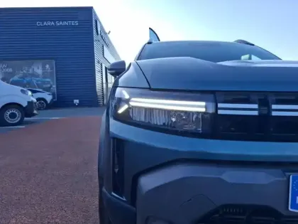 Photo 44 Dacia Duster  ECO-G 100