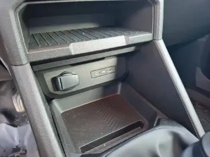 Photo 82 Dacia Duster  ECO-G 100