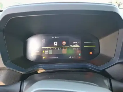 Photo 38 Dacia Duster  ECO-G 100