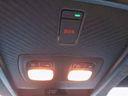 Photo 83 Dacia Duster  ECO-G 100