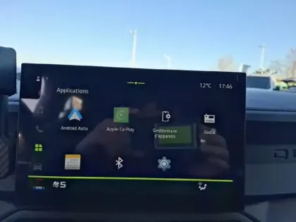 Photo 85 Dacia Duster  ECO-G 100