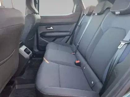 Photo 69 Dacia Duster  ECO-G 100