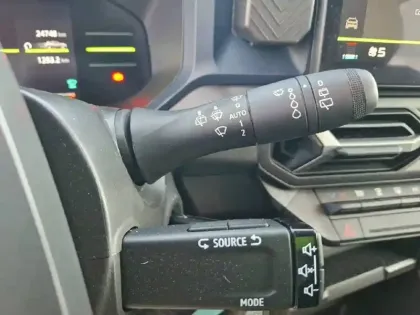 Photo 78 Dacia Duster  ECO-G 100