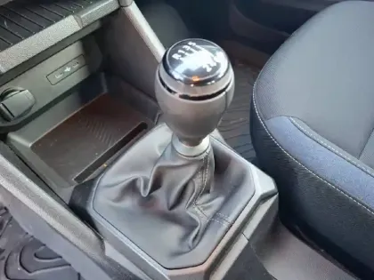 Photo 13 Dacia Duster Gén. III Ph1 Expression 5