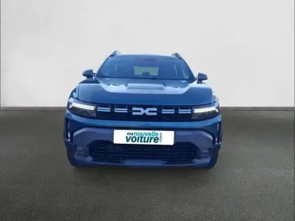 Photo 59 Dacia Duster  ECO-G 100